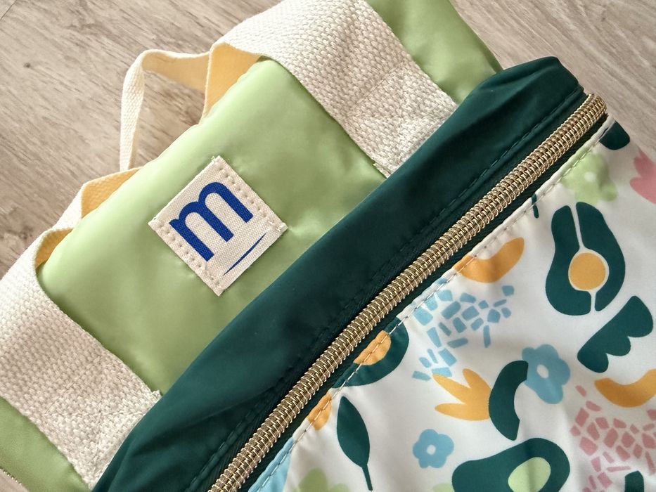 Раничка Mustela