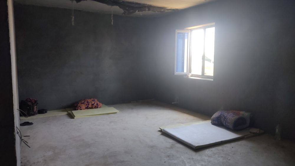 Коттедж г.Бухара 3-этажный Утрор