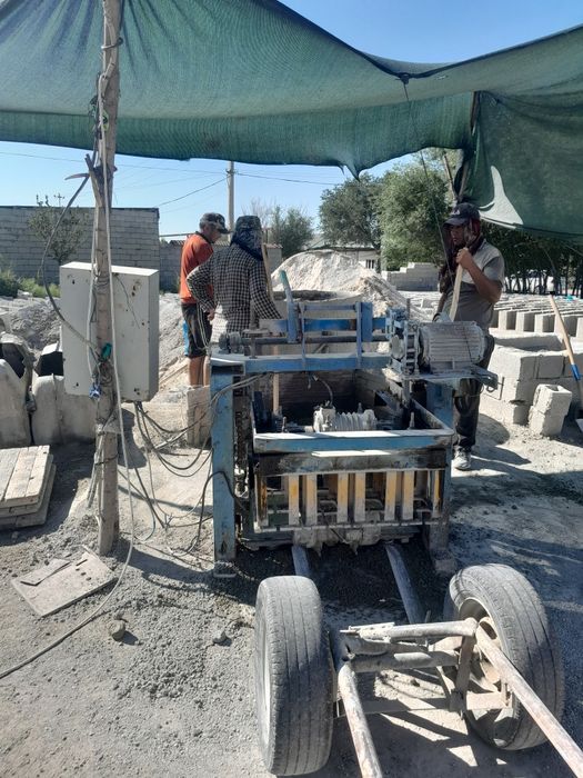 Shlaka blok aparat sotiladi hammer narsasi bor kafolati bilani