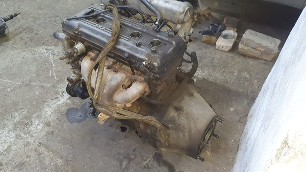 Матор газель инжектор 405 406