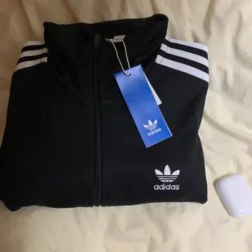 Adidas Beckenbauer Track Top