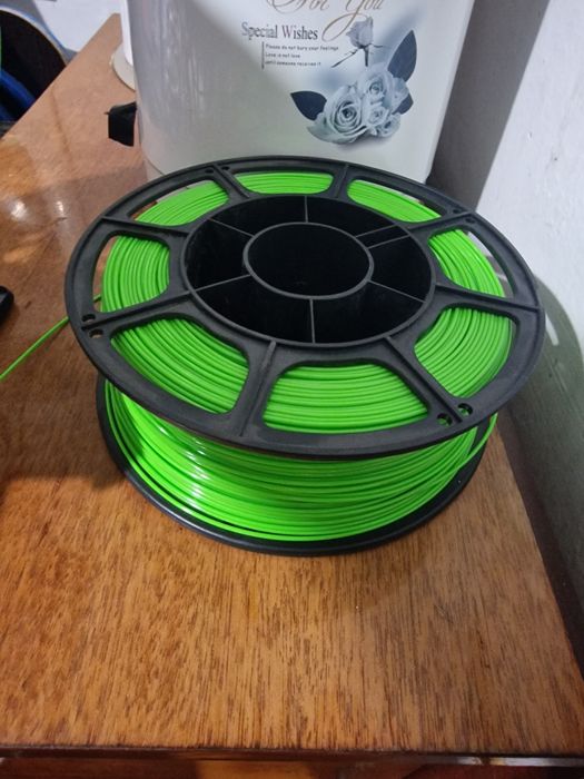 3D принтер для начинающих