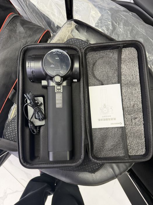 Turbo fen original Booster