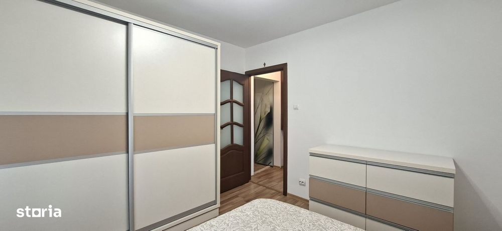 Apartament renovat complet, etaj 1 – Str. Traian, lângă Starea Civilă