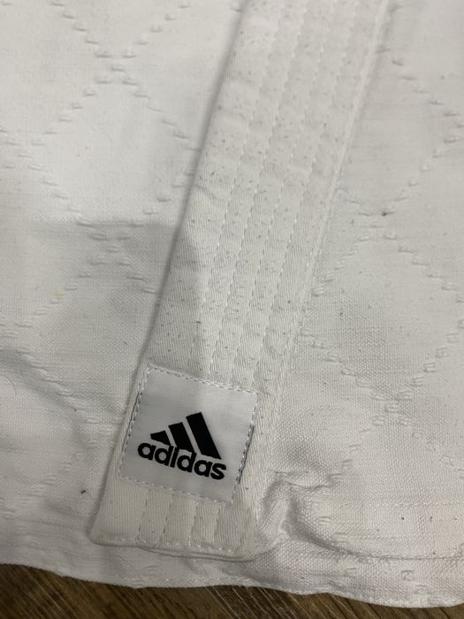 Кимоно для дзюдо