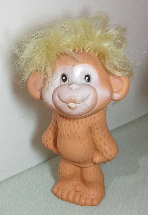 Продам. Игрушки из СССР. Экологически чистые.