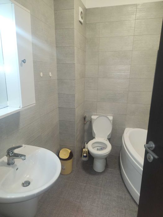 Militari Residence Tineretului