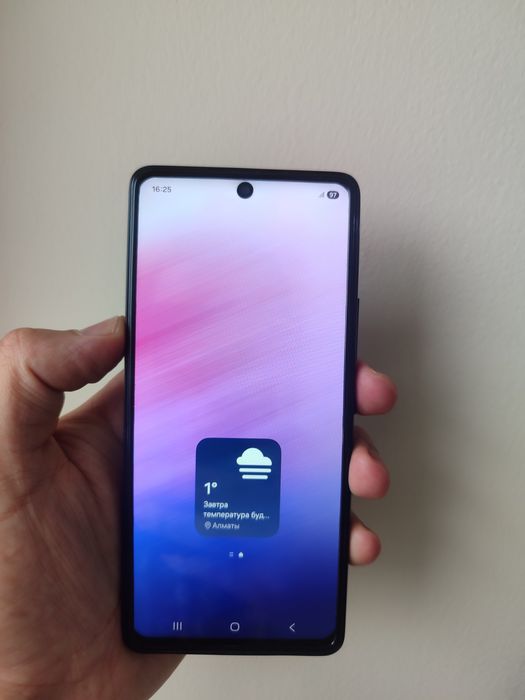 Samsung A53/5G телефон