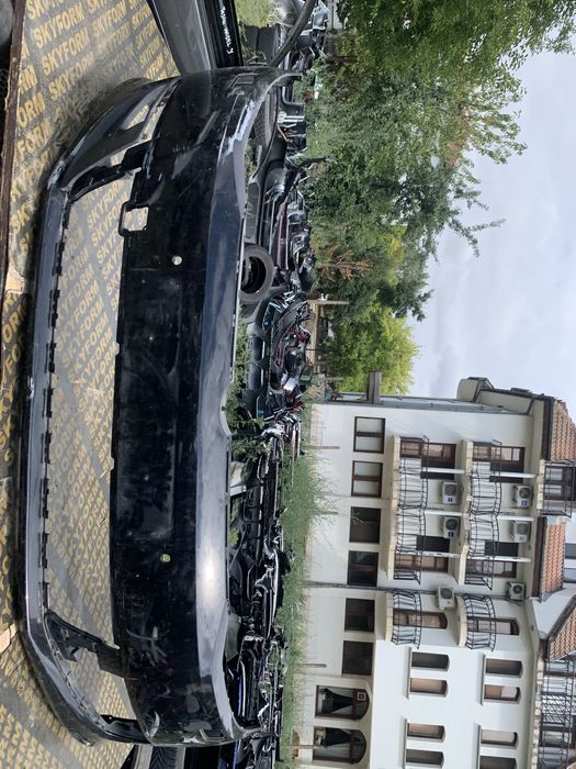 Броня VW Sharan