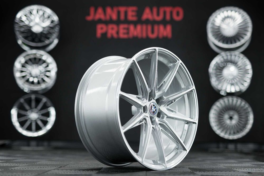 джанти 20 бмв r20 g hyper grey