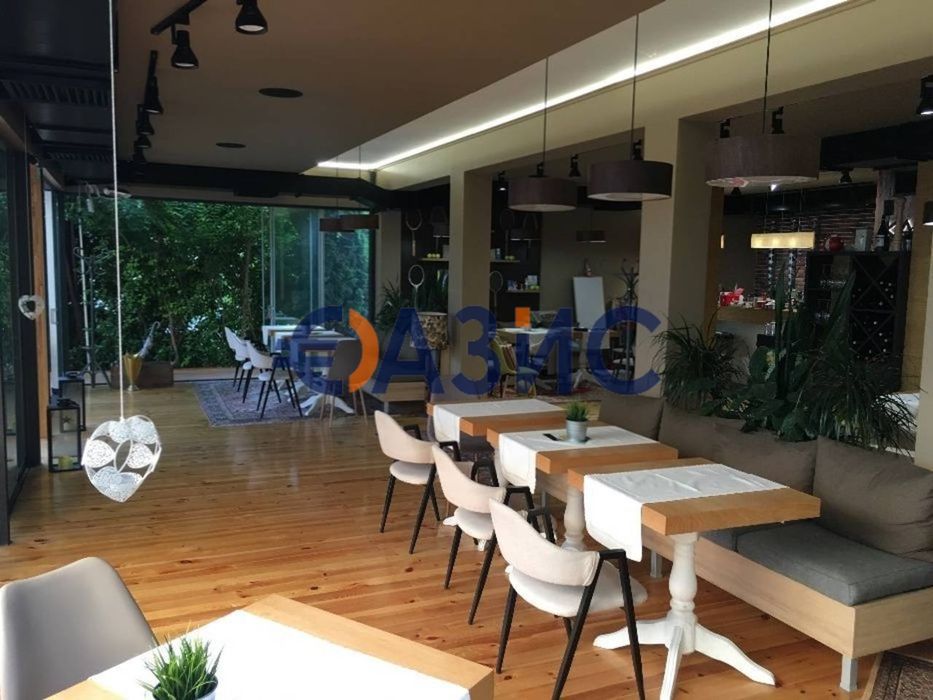 Продава се Заведение в Несебър - 160 кв.м за 590 €/кв.м - Снимка #4