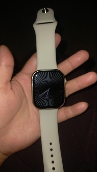 Продам apple watch