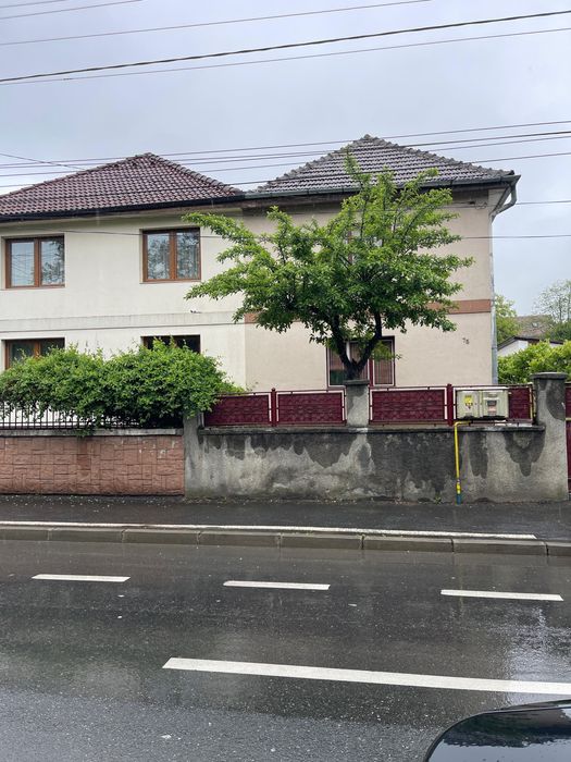 Casa vanzare in fata Parc Subarini