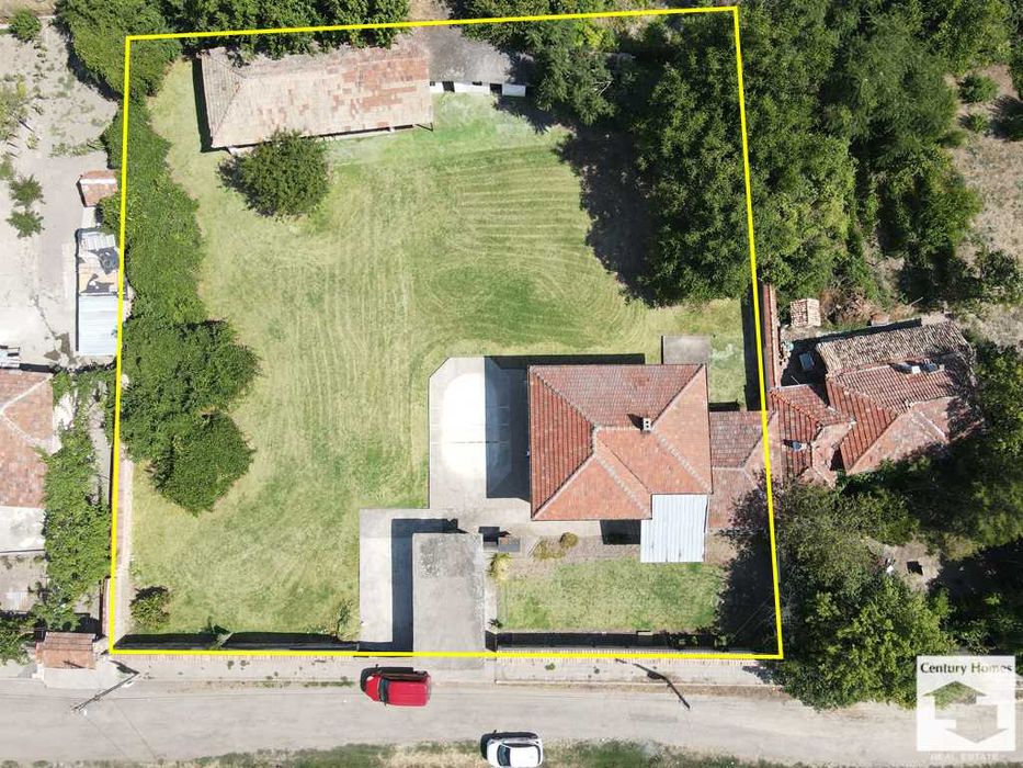 Продава се Къща в с. Раданово, Област Велико Търново - 90 кв.м за 889 €/кв.м - Снимка #21