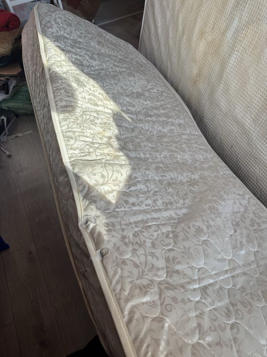 Два матраса бесплатно