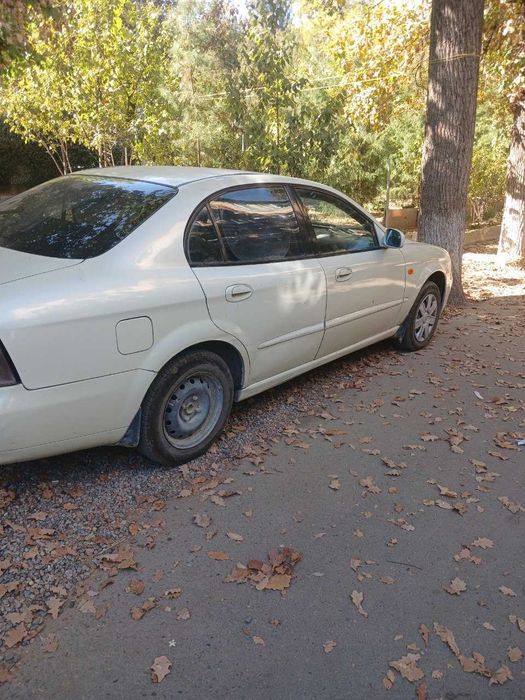 Продам  DAEWOO  MAGNUS   В хорошем состоянии