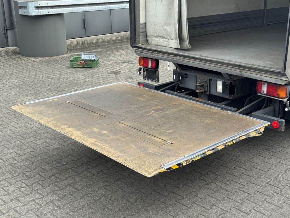 Vand lift hidraulic