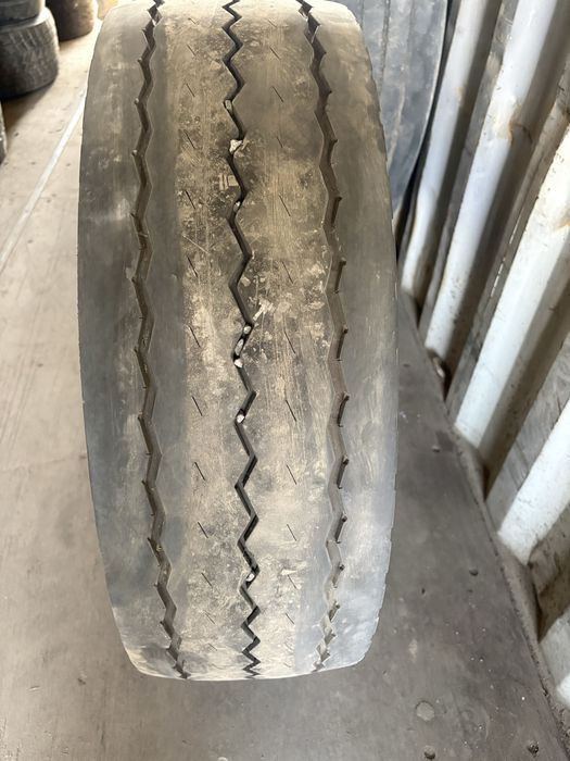 265/70/19.5 шины