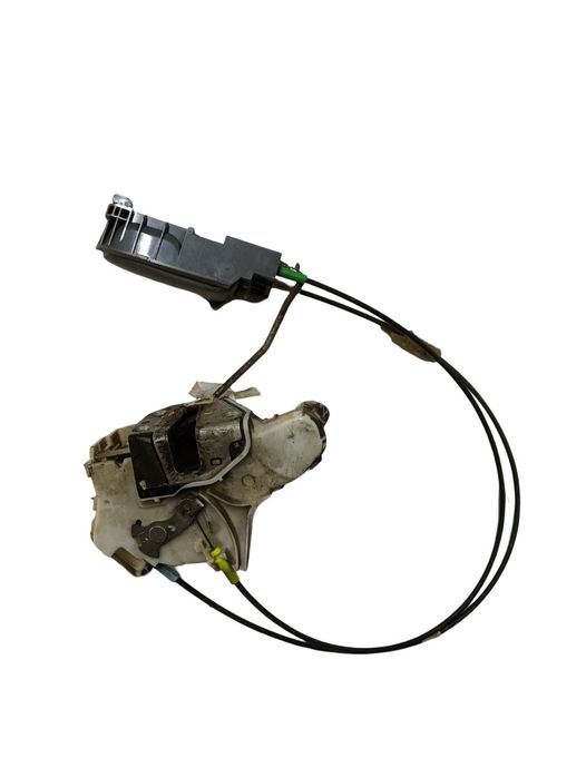 Broasca Usa Stanga Fata Toyota Hilux Vii Pickup _N1_, _N2_, _N3_ 2004