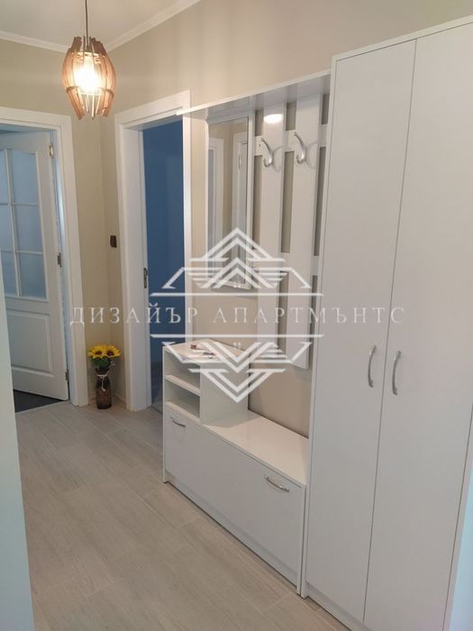 Дава се под наем Тристаен апартамент в Бургас, Сарафово - 90 кв.м за 816 € - Снимка #6