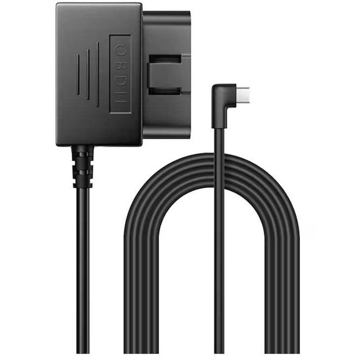 Camera auto 4 obiective 4K/128GB/control vocal/WiFi 5Ghz/GPS cu bonus