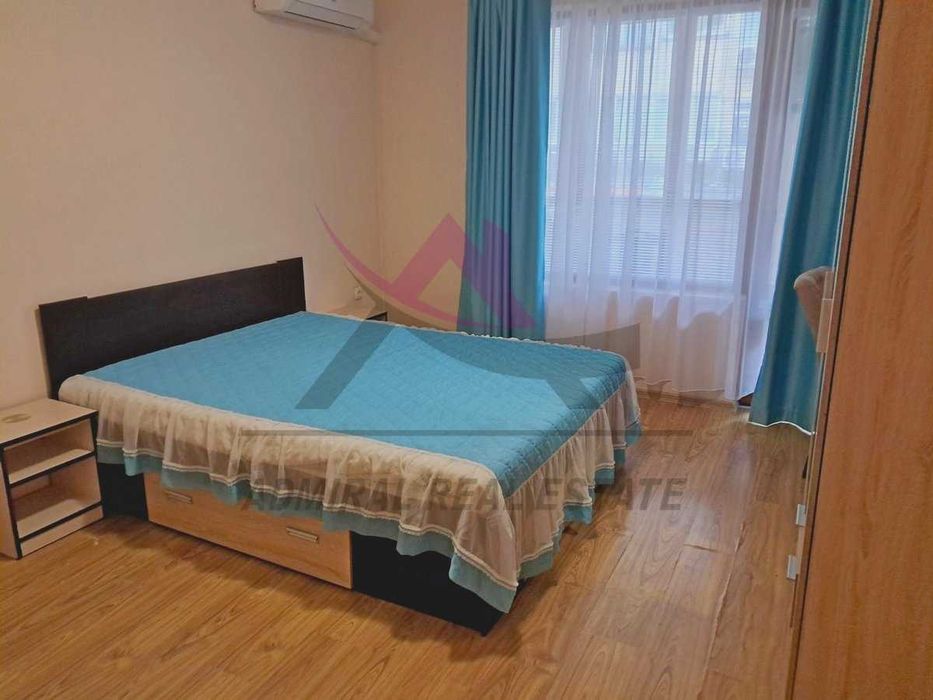 Дава се под наем Двустаен апартамент в Варна, ХЕИ - 65 кв.м за 365 € - Снимка #2