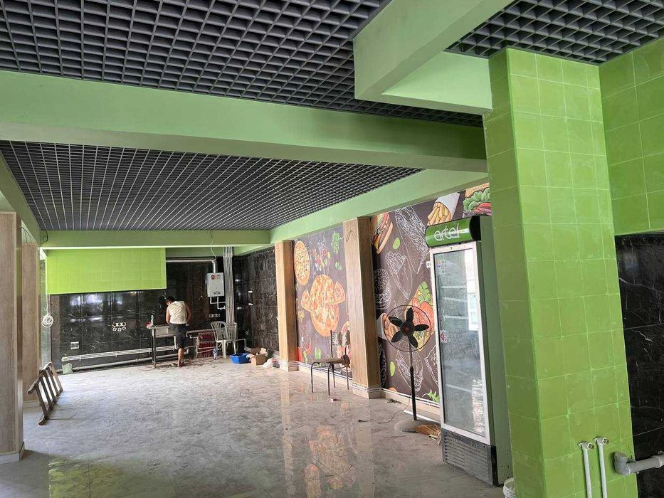 Грильято грилято grilyato griliato реечный reyichniy armstrong led (3)