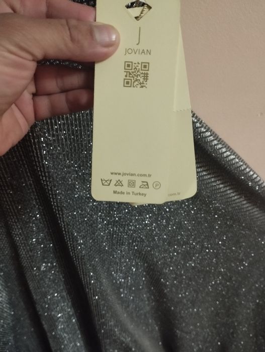 Вичерная платья очень крассивая