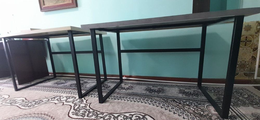 Loft stol chiroyli dizayn 120smx75smx70sm