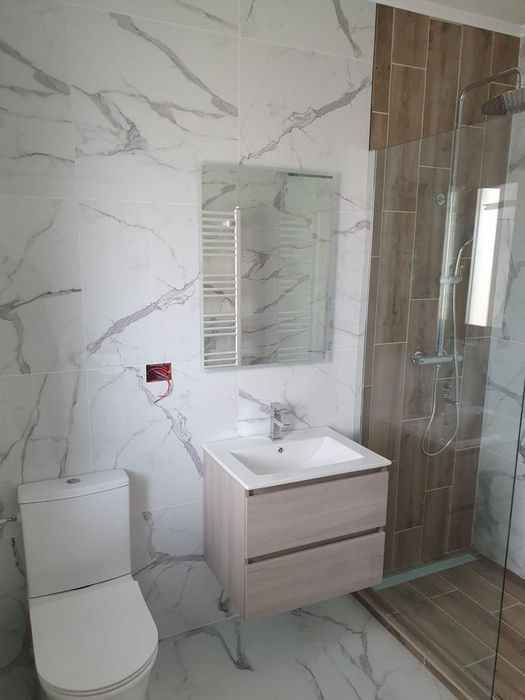 Casă individuală la cheie