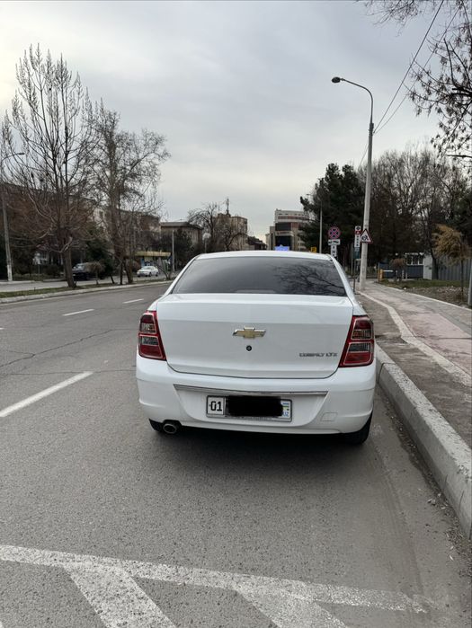 Продается Кобальт