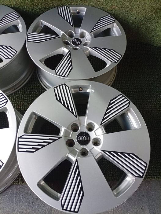 Jante Audi R 19 5x112, Q 5, Q7, Touareg, Tiguan
