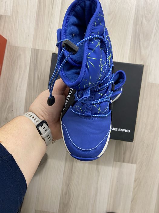 Апрески Alpine pro