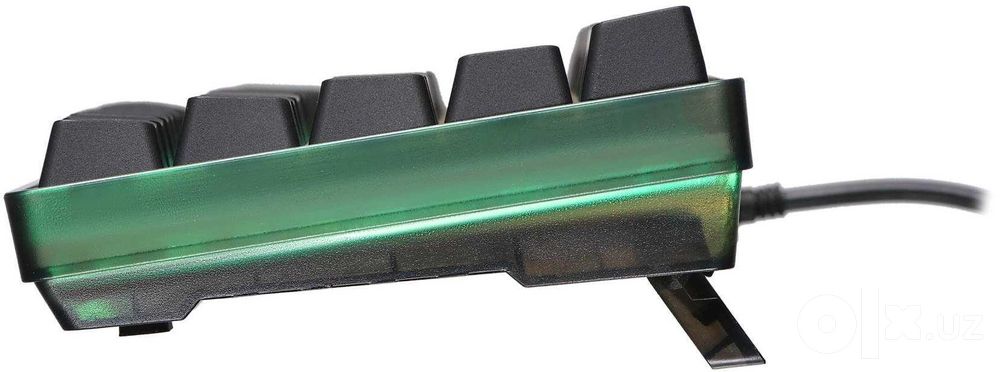 Клавиатура 2E GAMING KG345 RGB  USB
