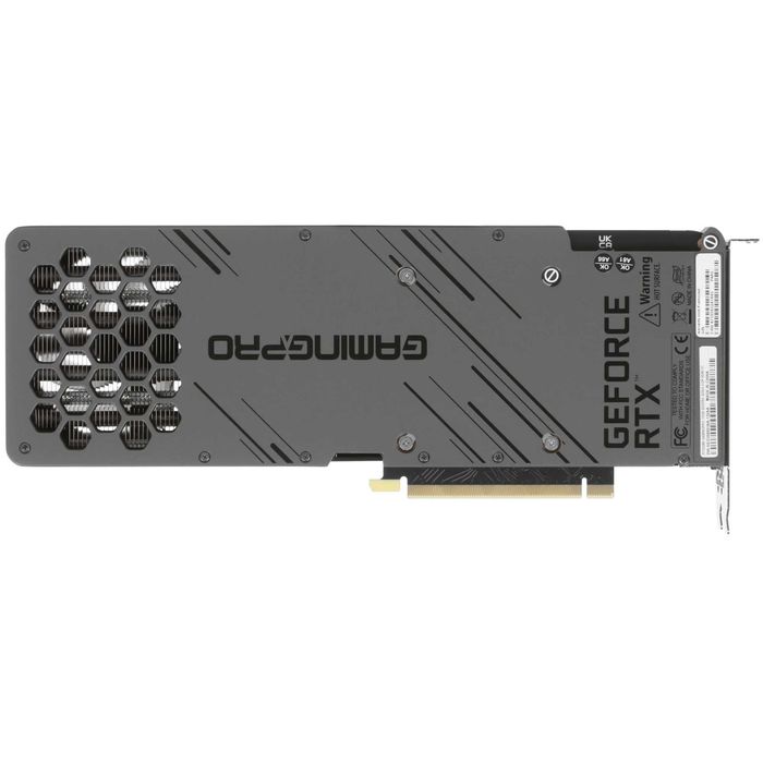 Видеокарта Palit GeForce RTX 3080 GamingPro