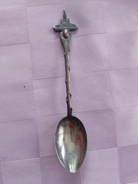 Колекционерски сребърни лъжици