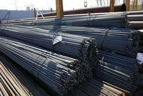 АРМАТУРА, КРУГ, ПРУТ — Прочные решения для серьёзных проектов!