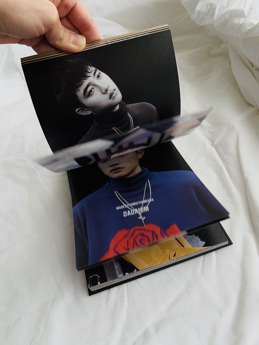 Альбомы «ЕХО»