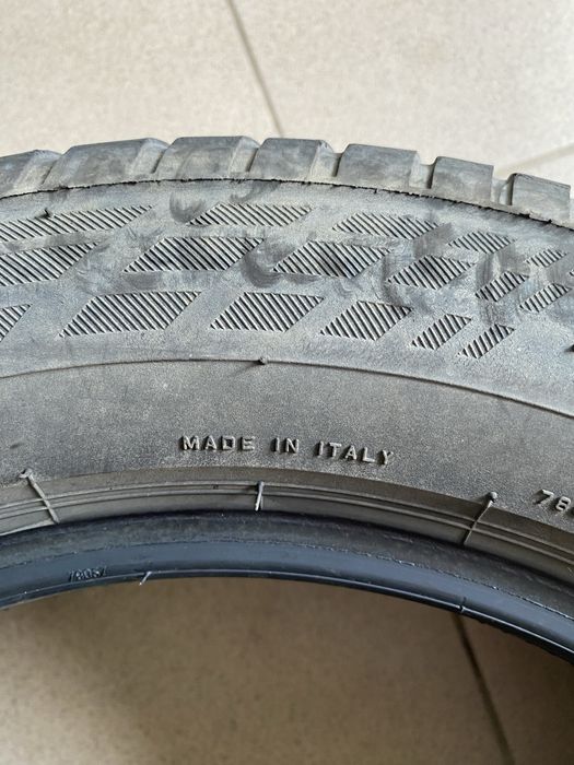 Всесезонни гуми Firestone 185/65/15