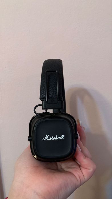 Marshall IV в отличном состояний