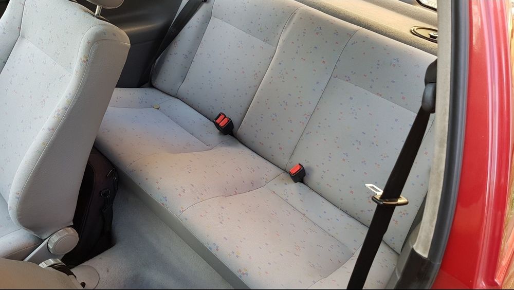 VW Polo 6n 1997, 1.0 benzina, asigurare ITP Valabil, pretabil  rabla