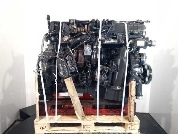 Motor complet DAF MX-11 330 H2 - Piese de motor DAF
