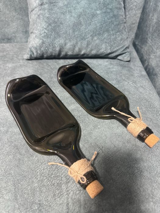 Тарелки на стол для сервировки