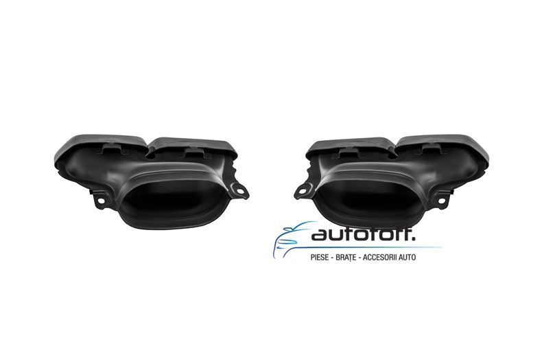 Ornamente tobe S63 AMG Mercedes W205 S205 A205 C205 (2014+)