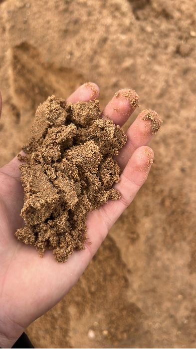 Песок, щебень/ Құм, щебень. Услуга доставка