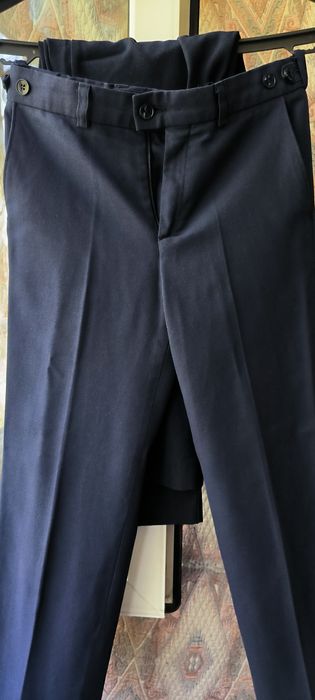 Школьная форма Гласман