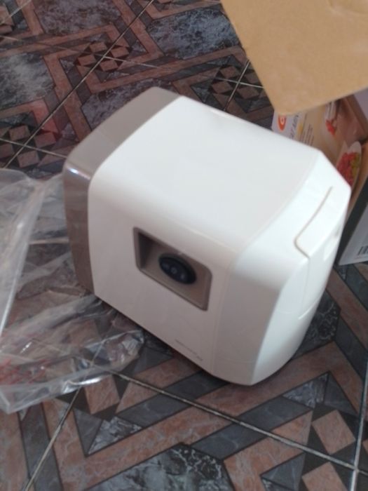 Месомелачка, нова