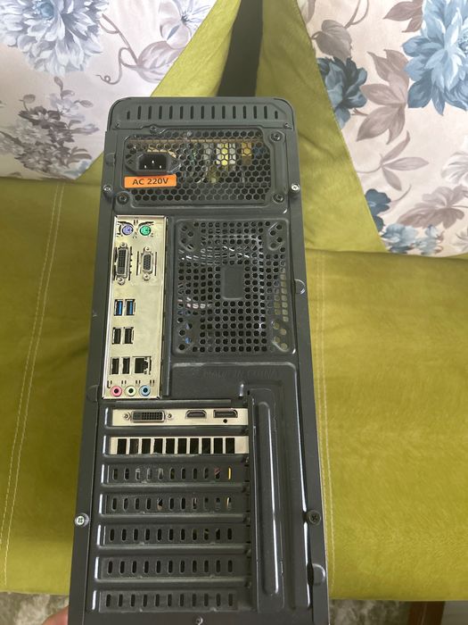 Calculator de gaming