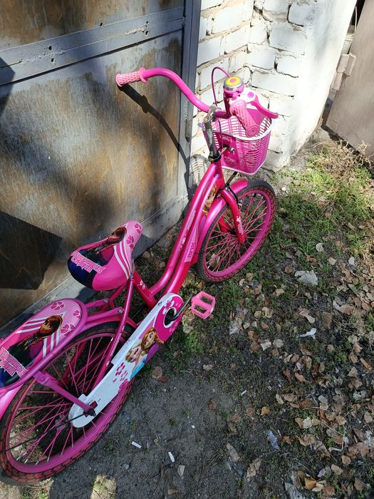 Продам детский велосипед