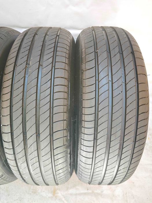 Anvelope 215/65/17 ca noi an 2024 vara MICHELIN Primacy 4